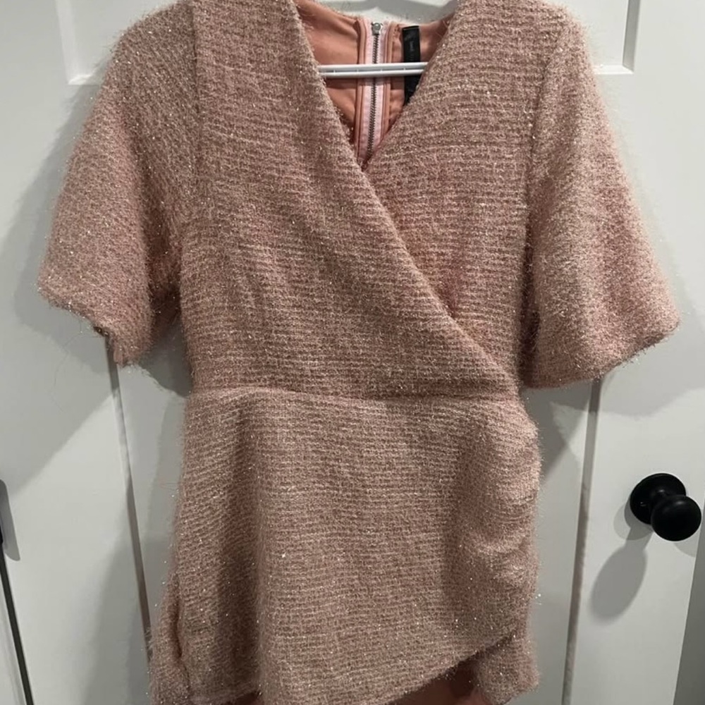 Smash N Tess Sparkle Romper